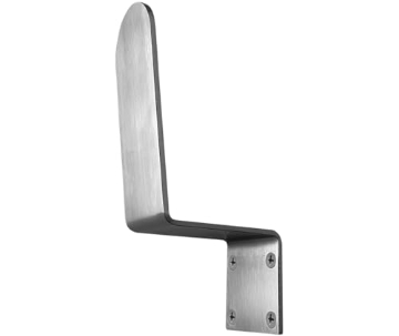 Picture of Tell Manufacturing DT101927 Tell Dt101927 Door Pull, Satin (EA)