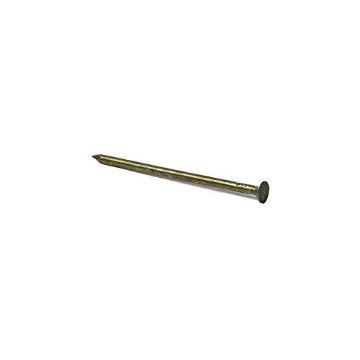 Picture of Grip On 12CTDSKR5 Grip-Rite 12D 3-1/8 in. Sinker Vinyl Steel Nail Countersunk 5 lb. - Case of: 6;6 (PK-6-EA)