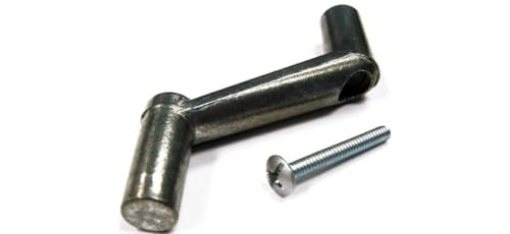 Picture of FOUR POINTS INC 862C MOBILE HOME CRANK 1" (EA)