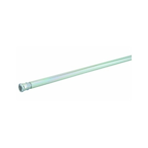 Picture of Zenna Home 506S ZENITH/BATHWARE 506S CHR Shower Tension Rod (EA)