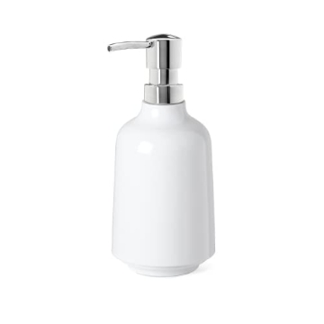 Picture of Umbra 023838-660 SOAP DISPENSER WT 13OZ (EA)