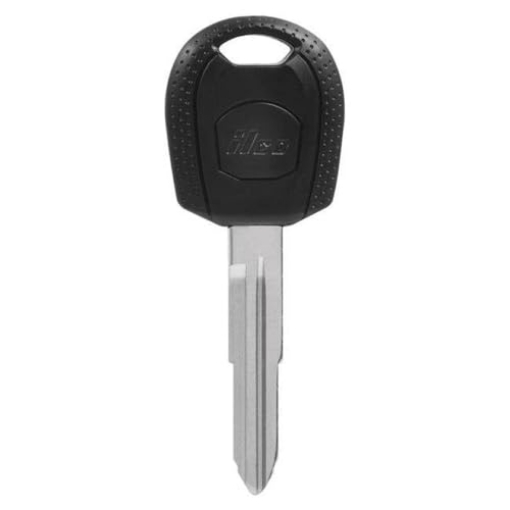 Picture of HILLMAN 532046 Hillman KeyKrafter Universal House/Office Key Blank 2046 KK6PH Double Sided for Kia Locks (PK-4-EA)