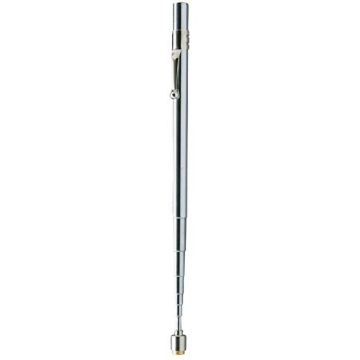 Picture of General Tools Mfg Co In 383-NX General Tools 383NX Telescoping Magnetic Pickup, 2-Pound Pull, Silver (EA)
