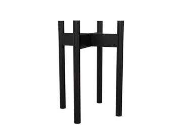 Picture of PANACEA PRODUCTS 81003 Panacea Plant Stand Wood 15" (EA)