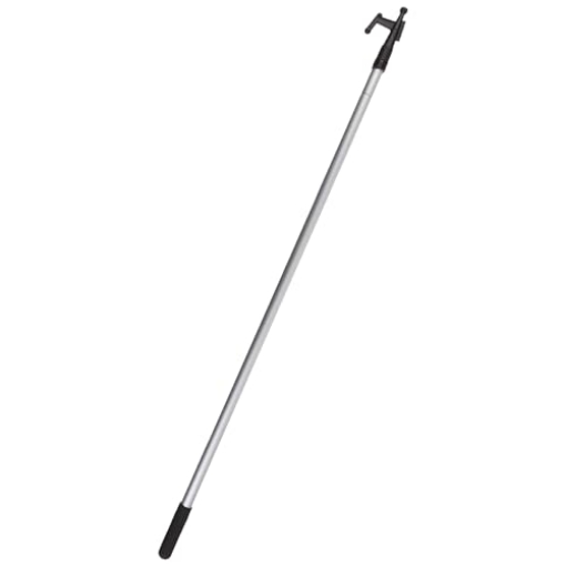 Picture of Star Micronics, Inc 040609 STAR BRITE Extending Boat Hook - Telescoping, Floating, Multi-Purpose - Extends from 4.5 ft. (137 cm) to 8 ft. (243 cm) (040609) (EA)