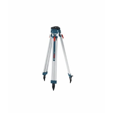 Picture of BOSCH SECURITY SYSTEMS, INC BT160 BOSCH BT160 63 in. Aluminum Contractors' Tripod (EA)