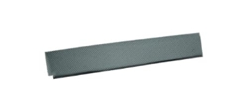 Picture of AMERIMAX 6360 AMERIMAX HOME PRODUCTS 6360Gutter Guardamerimax Home Products 6360 3' Lock in Gutter Guard Strong, Durable Construction (PK-20-EA)