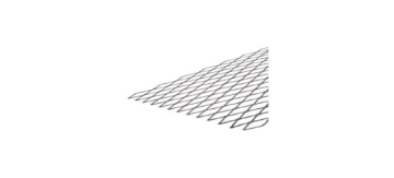 Picture of Boltmaster 11786 steelworks (BOLTMASTER 11786 Metal Sheet, 1/2 x 12 x 24 (EA)