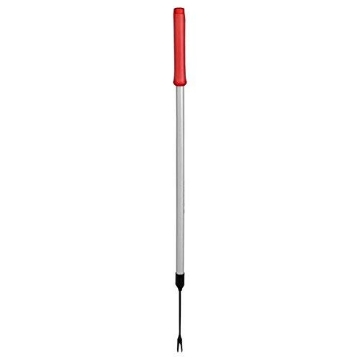 Picture of CORONA CLIPPER INC GT 3254 Corona GT 3254-Remove Herbs with ComfortGel Handles, Grey – Red (EA)