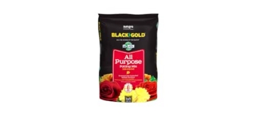 Picture of Black Rain Ordnance 1410102 1.5CF P SUNGRO HORTICULTURE 1410102 1.5 CFL P AP Plant Mix, 1.5 Cubic Feet (EA)