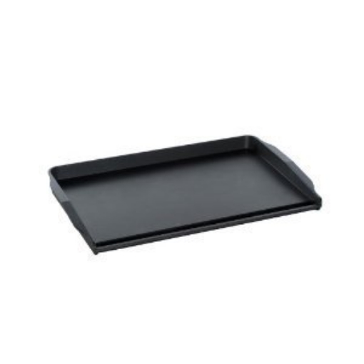 Picture of NORDIC SHIELD PLASTICS CORP 19862 BACKSPLASH GRIDDLE2BURNR (EA)