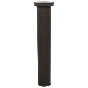 Picture of JANDORF SPECIALTY HARDWARE 61541 Jandorf Cord Prtctr Rub3x5/16id (EA)