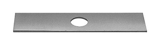 Picture of Maxpower 6477 Edger Blade 7-11/16"X2 (PK-10-EA)