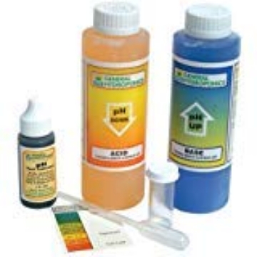 Picture of HAWTHORNE HYDROPONICS LLC HGC722080 GH pH Control Kit (12/Cs) (PK-12-EA)