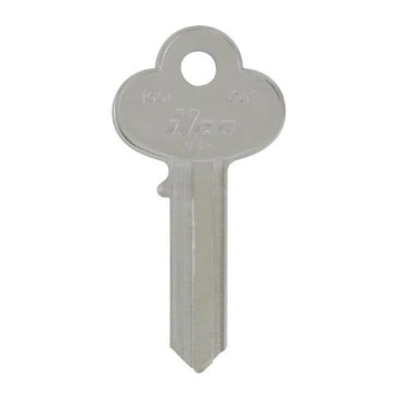 Picture of HILLMAN 84918 Hillman House/Office Universal Key Blank Single Sided - Case of: 1010 (PK-10-EA)
