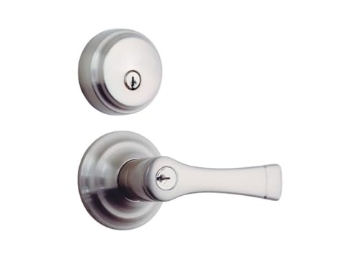 Picture of BRINKS 23090-119 BRINKS Drlk Lvr Entry Combo Sn (EA)