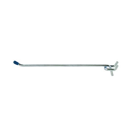 Picture of CRAWFORD 14380 Crawford 8 in. Straight Hook - 2 Count (EA)