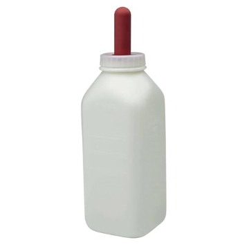 Picture of LITTLE GIANT LADDER SYSTEMS LLC 93-12 Little Giant Bottle with Screw On Nipple (EA)