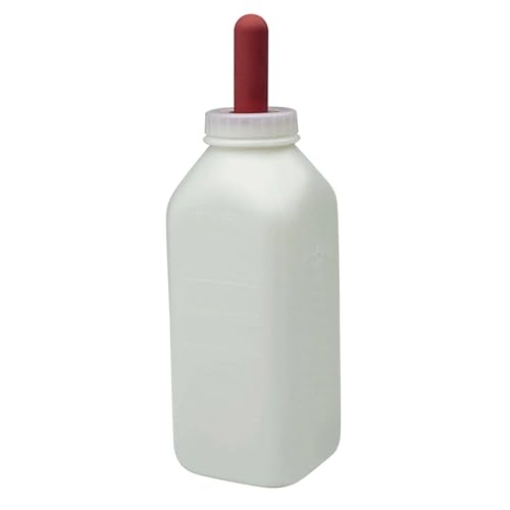 Picture of LITTLE GIANT LADDER SYSTEMS LLC 93-12 Little Giant Bottle with Screw On Nipple (EA)