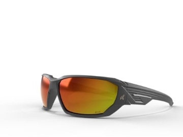 Picture of WOLF PEAK INTERNATIONAL,  INC XDAP419 EDGE Dawson Aqua Precision Safety Glasses for Men, High Impact Rated ANSI Z87.1 Safety Non Slip Sunglasses, Protective Eyewear (EA)