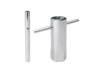 Picture of Mueller 151-021 b&k B & K BK Products Socket Wrench 1 pc. (EA)