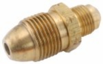 Picture of Andersen 55205AMC AH ANDERSON METALS CORP 55205 Series 3/8" Pol FL Connector (PK-5-EA)