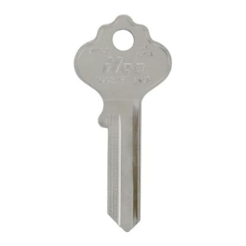Picture of HILLMAN 85060 IN-18 INDEPENDENT KEY(S)10 (PK-10-EA)