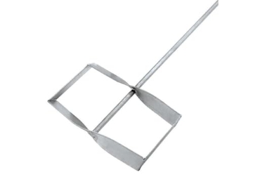 Picture of Qep 75001Q QEP Metal Grout Mixing Paddle 23.5 in. L (EA)