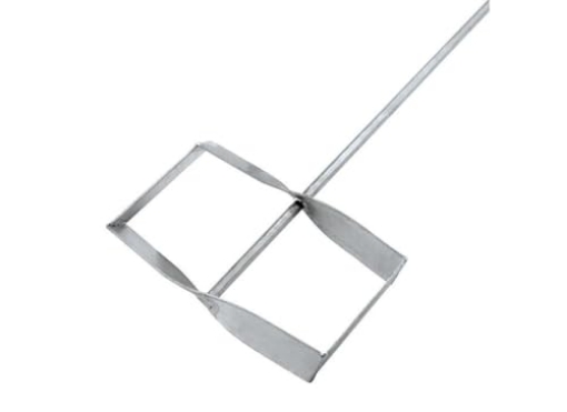 Picture of Qep 75001Q QEP Metal Grout Mixing Paddle 23.5 in. L (EA)