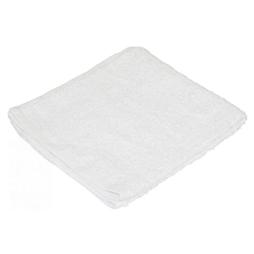 Picture of Carrand Accessories 45054 Carrand 45054 Terry Towels, White (EA)