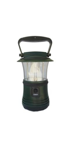 Picture of Dorcy 41-3103 Dorcy 41-3103 7" LED Waterproof Lantern (EA)