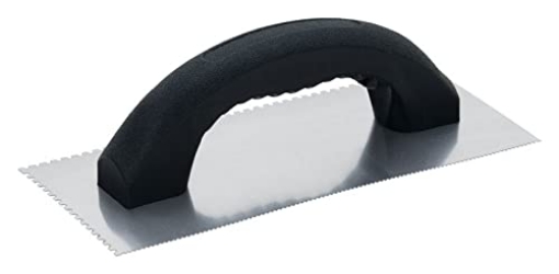 Picture of HYDE TOOLS INC 19060 ADHSV TROWEL DBL U10 (PK-10-EA)