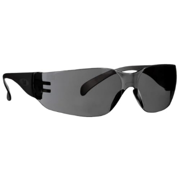 Picture of 3M 90954H1-DC-20 3M Outdoor Safety Eyewear, Gray Frame, Gray Scratch Resistant Lens (EA)