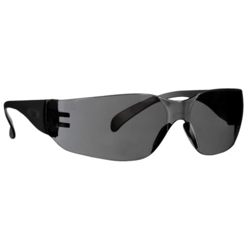 Picture of 3M 90954H1-DC-20 3M Outdoor Safety Eyewear, Gray Frame, Gray Scratch Resistant Lens (EA)