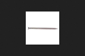 Picture of PRO-FIT 0165195 Pro-Fit 3-1/2 in. L Deck Hot-Dipped Galvanized Nail Annular Ring Shank 5 lb. (EA)