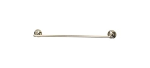 Picture of OakBrook 355-0104 Oakbrook Towel Bar 18 Brshnckl (EA)