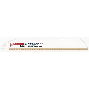 Picture of Lenox Tools 210989114GR LENOX 9 In. 14TPI Gold Rec (EA)