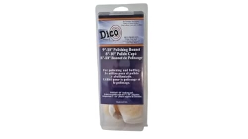 Picture of Dico 584-46953 Dico 9"-10" Tie-On Buffing Pad,7411031 (EA)
