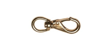 Picture of Baron 251B-2 Baron 251BT-2 Quick Snap Swivel .75 in. (EA)