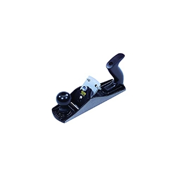 Picture of STANLEY Engineered Fastening 12-404 STANLEY Hand Planer, No.4, Adjustable, 2-Inch Cutter (12-404) (EA)