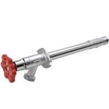 Picture of HOMEWERKS VFCNASC19 1/2Mip Faucet Freezing Sillcock (EA)