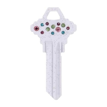 Picture of HILLMAN 87045 The Hillman Group Diva-68-Sc1-Confetti (PK-6-EA)