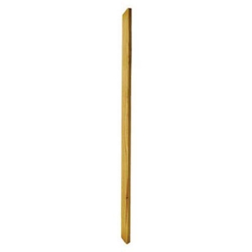 Picture of PROWOOD 106031 Universal Forest Products 106031 2x2-42 B2E Baluster, 2" x2-42 (EA)