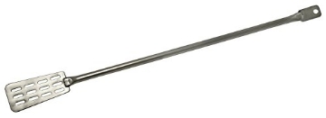 Picture of Bayou Classic 1051 Bayou Classic COMINHKPR82281 24" Brew Paddle Ss, Silver (EA)