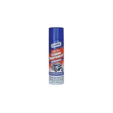 Picture of Gunk EB1CA Gunk EB1CA 'Original Engine Brite' Engine Degreaser - 15 oz. (EA)