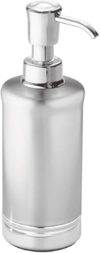 Picture of IDESIGN 76350 InterDesign York Liquid Soap & Lotion Dispenser Pump for Kitchen (EA)