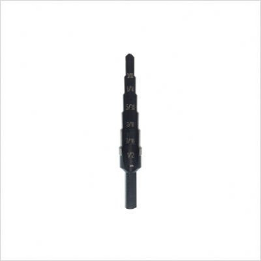 Picture of Irwin Unibit 10232 Unibit 2 3/16-1/2" (EA)