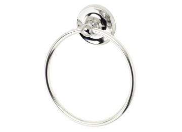 Picture of OakBrook 355-0501 Oakbrook Towel Ring Plshchrm (EA)