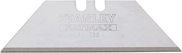 Picture of STANLEY Engineered Fastening 11-700 Stanley 11-700 Knife Blade, 5-Pack (EA)