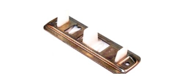 Picture of FOUR POINTS INC 386C Closet Door Guide Adjust (EA)